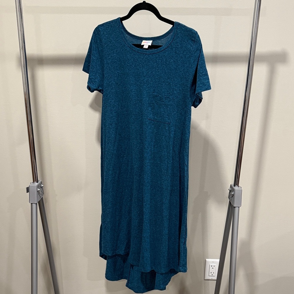LuLaRoe Carly